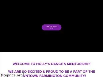 hollysdance.com