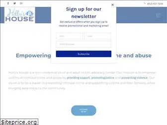 hollyshouse.org