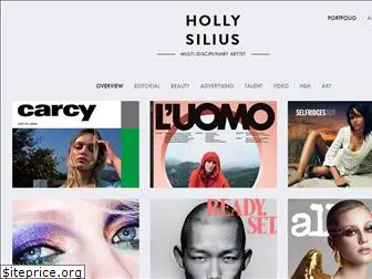 hollysilius.com