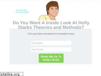 hollystarks.com