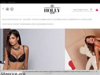 hollystyle.pl