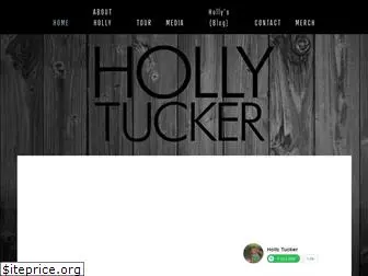 hollytucker.com