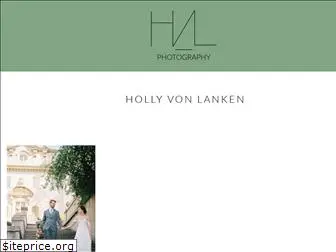 hollyvonlanken.com