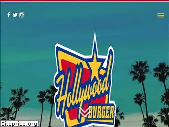hollywood-burger.com