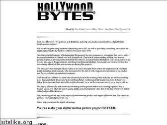 hollywood-bytes.com