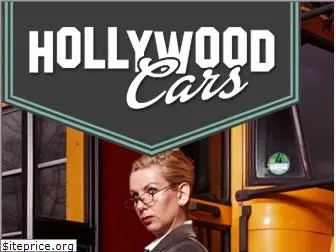 hollywood-cars.de