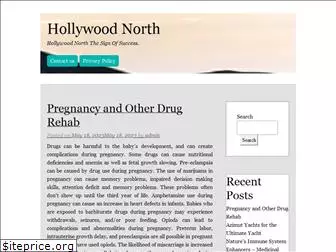 hollywood-north.com