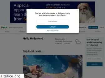 hollywood.patch.com