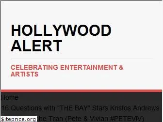 hollywoodalert.com