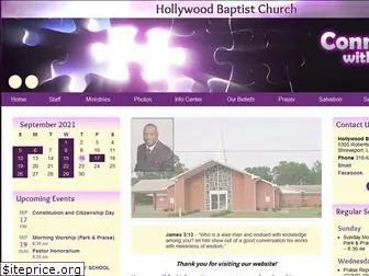 hollywoodbaptist.net