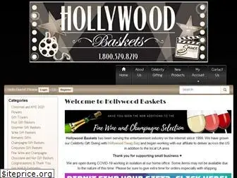 hollywoodbaskets.com