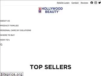 hollywoodbeautyproducts.com
