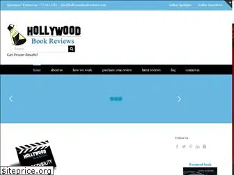 hollywoodbookreviews.com