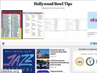 hollywoodbowltips.com