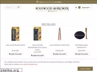 hollywoodbrowzer.com