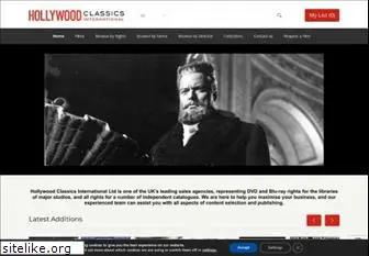 hollywoodclassics.com