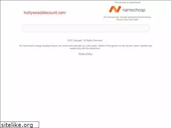 hollywooddiscount.com