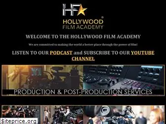 hollywoodfilmacademy.com