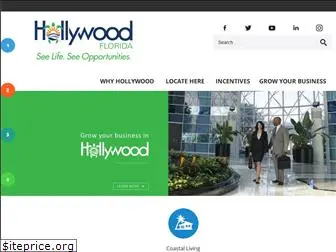hollywoodflecondev.com