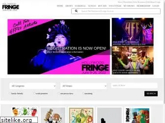 hollywoodfringe.org