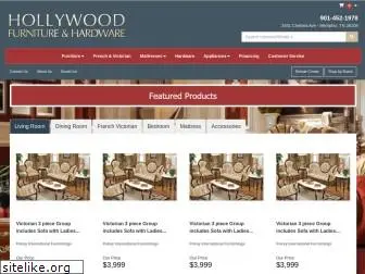 hollywoodfurniture.net