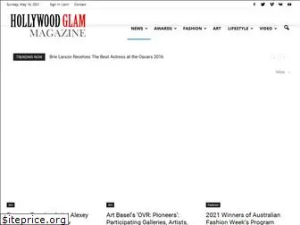 hollywoodglammagazine.com