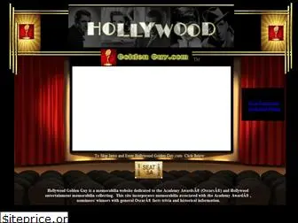 hollywoodgoldenguy.com