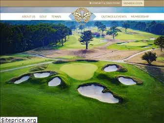 hollywoodgolfclub.org