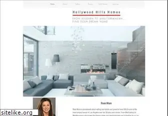 hollywoodhillshomes.com