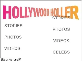 hollywoodholler.com