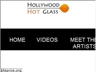 hollywoodhotglass.com