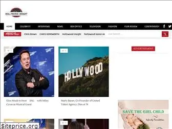 hollywoodinsight.com
