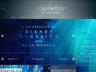 hollywoodinvienna.com