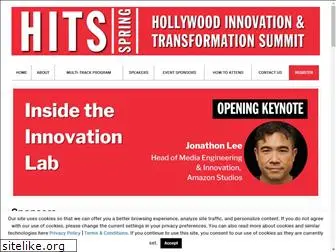 hollywooditsummit.com