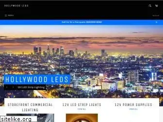 hollywoodleds.com