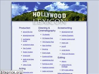 hollywoodlexicon.com