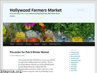 hollywoodmarket.org