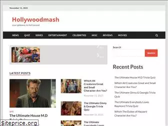 hollywoodmash.com