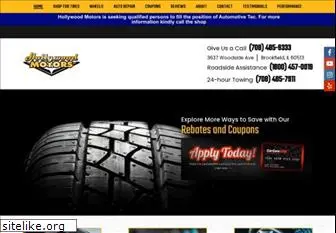 hollywoodmotorsinc.com