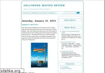 hollywoodmoviesreview.blogspot.com