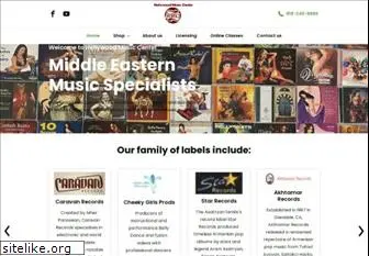 hollywoodmusiccenter.com