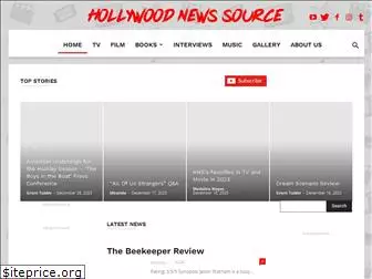 hollywoodnewssource.com