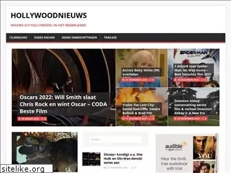 hollywoodnieuws.nl