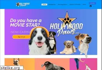 hollywoodpaws.com