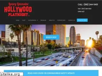 hollywoodplaynight.com