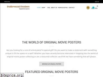 hollywoodposters.com