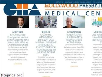 hollywoodpresbyterian.com