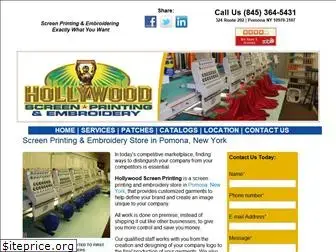 hollywoodprinting.com