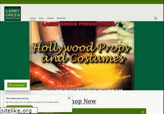 hollywoodprop.com