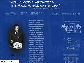 hollywoodsarchitect.org